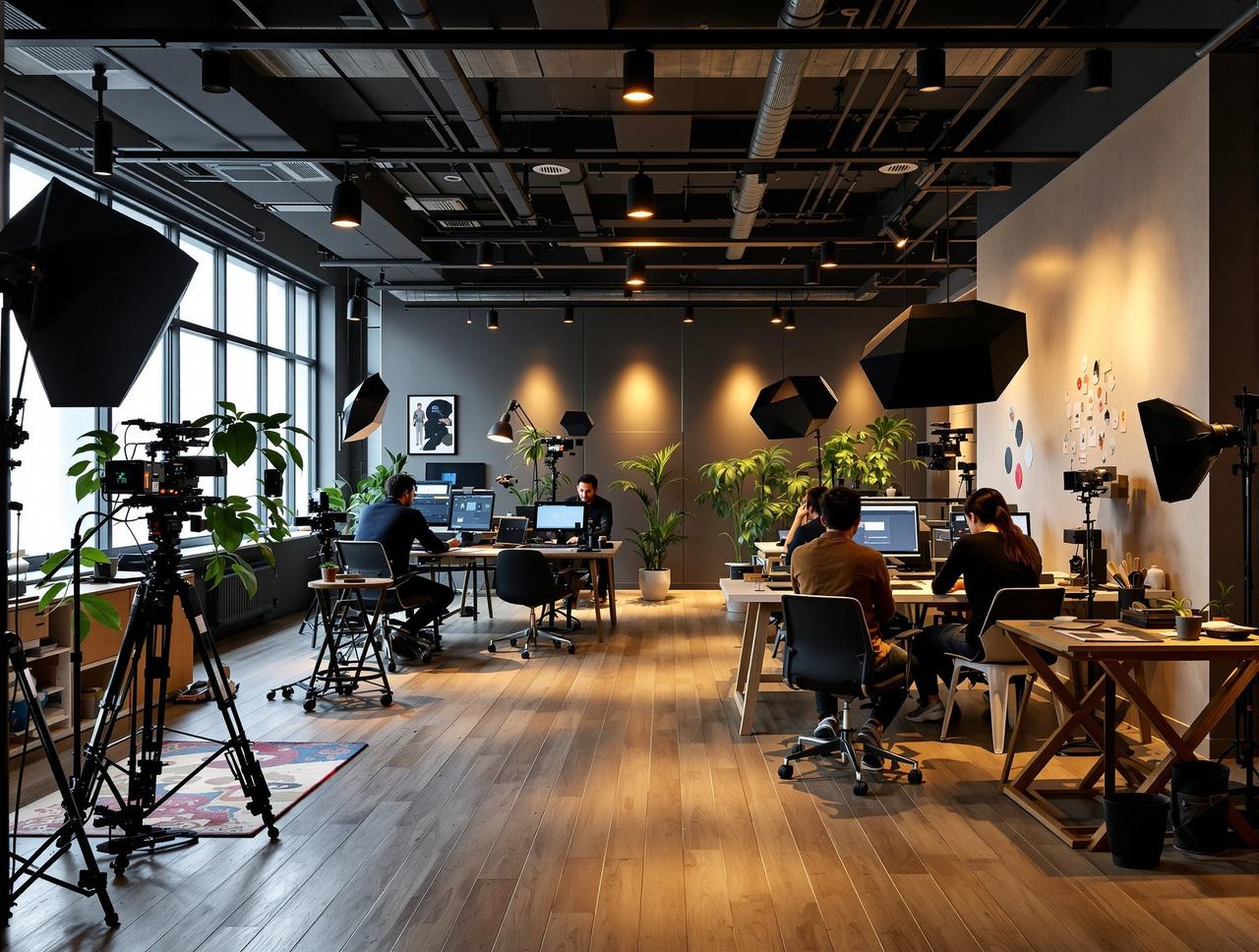 色视频制作中心