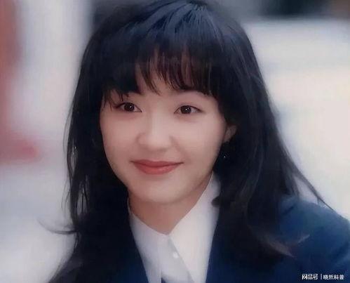 陈慧娴53岁生活照,岁月静好，优雅依旧