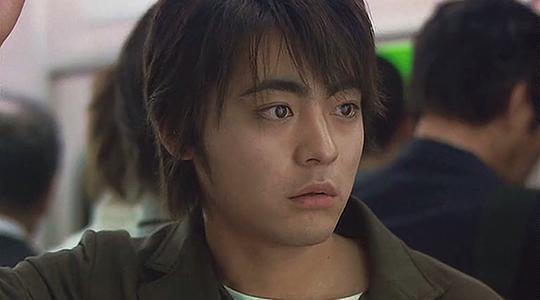 山田孝之照片,演绎光影交错的人生篇章