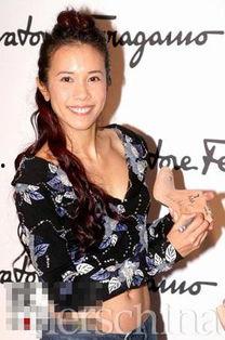 明星露肚脐,明星露肚脐风采大盘点