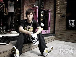 阿信家庭的背景,从贫困家庭走向音乐巅峰的励志传奇