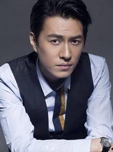 高骏个人资料6,才华横溢的年轻演员，演艺事业璀璨星光