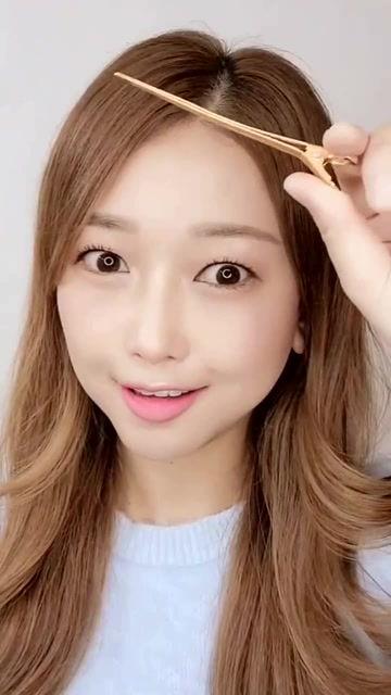 搞笑广告发型视频,视频带你领略创意无限的美发世界